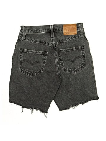 Levi's Denim Shorts (view 2)