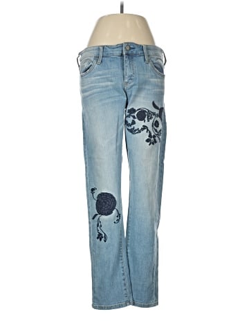Pilcro by Anthropologie Jeans (view 1)