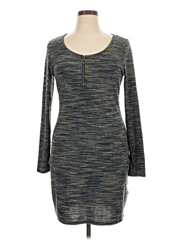 SO Casual Dress (view 1)