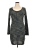 SO Tweed Gray Casual Dress Size XL - photo 1