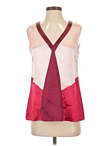 Marc by Marc Jacobs Sleeveless Blouse (view 1)