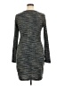 SO Tweed Gray Casual Dress Size XL - photo 2