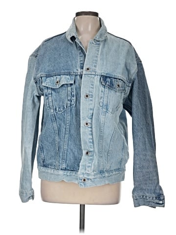 Levi's Denim Jacket (view 1)
