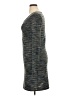 SO Tweed Gray Casual Dress Size XL - photo 5
