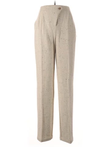 Anine Bing Wool Pants (view 1)