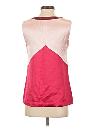 Marc by Marc Jacobs Sleeveless Blouse (view 2)