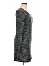 SO Tweed Gray Casual Dress Size XL - photo 4