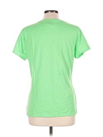 Hanes Short Sleeve T-Shirt (view 2)