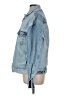 Levi's 100% Cotton Blue Denim Jacket Size M - photo 5