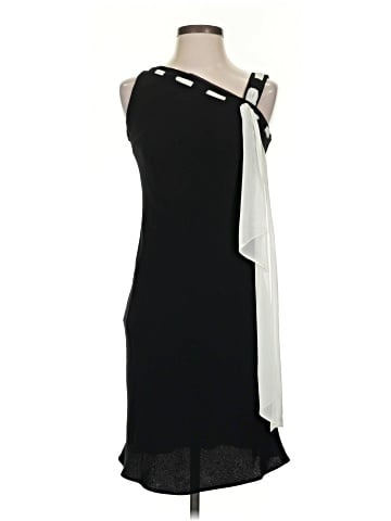 Evan Picone Cocktail Dress (view 1)