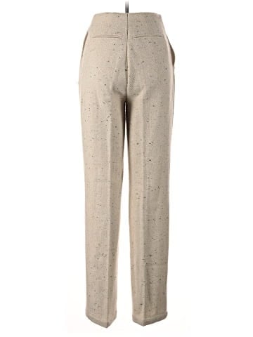 Anine Bing Wool Pants (view 2)