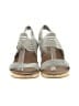 Skechers Gray Wedges Size 9 - photo 2