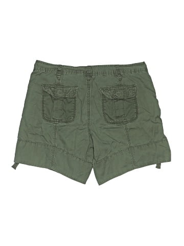 CALVIN KLEIN JEANS Cargo Shorts (view 2)