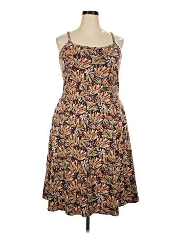 Pact Casual Dress (view 1)