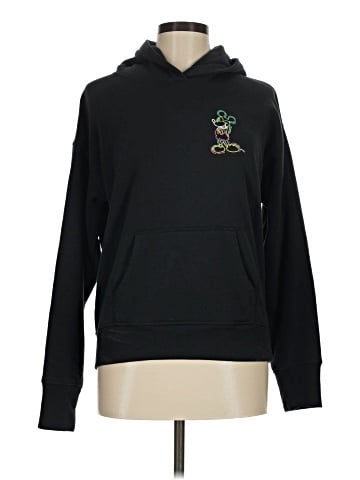 UT Uniqlo X Disney Pullover Hoodie (view 1)