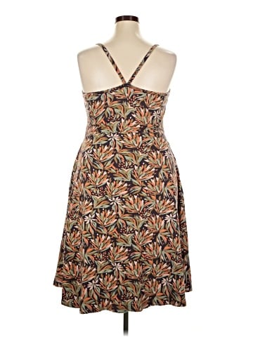 Pact Casual Dress (view 2)