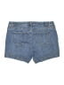 Wit & Wisdom Blue Denim Shorts Size 20 - photo 2