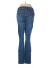 CAbi Hearts Blue Jeans Size 8 - photo 2