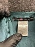 Love Squared 100% Polyester Teal Long Sleeve Blouse Size M - photo 7