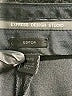 Express Design Studio Solid Black Dress Pants Size 10 - photo 7