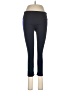 Gap Fit Color Block Blue Active Pants Size M - photo 1