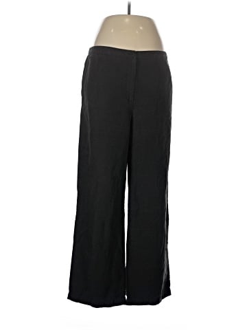 Eileen Fisher Casual Pants (view 1)