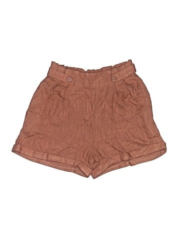 Sienna Sky Shorts (view 1)