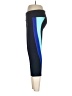 Gap Fit Color Block Blue Active Pants Size M - photo 5