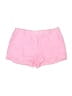 Theory Solid Pink Shorts Size 8 - photo 1