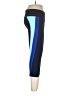 Gap Fit Color Block Blue Active Pants Size M - photo 4
