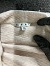CAbi Ivory Jacket Size M - photo 6