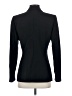 Tahari by ASL 100% Polyester Black Blazer Size 4 - photo 2