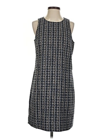 J.Crew Factory Store Casual Dress (view 1)