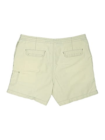 Columbia Khaki Shorts (view 2)