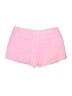 Theory Solid Pink Shorts Size 8 - photo 2