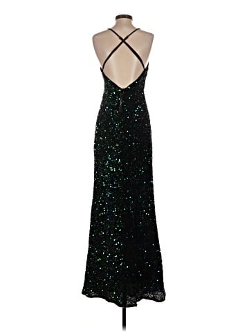 Lulus Cocktail Dress (view 2)