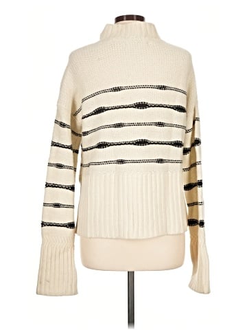 Veronica Beard Turtleneck Sweater (view 2)
