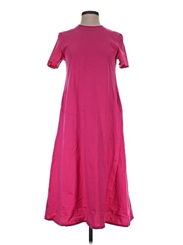Uniqlo Casual Dress (view 1)