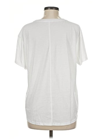 Hanes Short Sleeve T-Shirt (view 2)