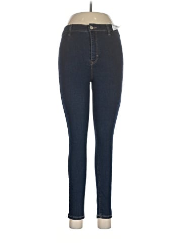 Topshop Jeggings (view 1)