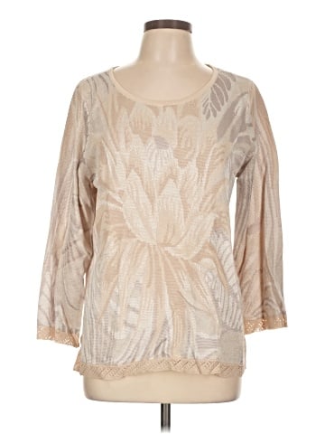 Chico's Pullover Sweater (view 1)