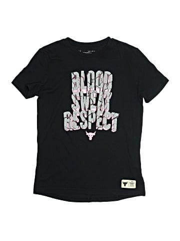 Under Armour Short Sleeve T-Shirt (view 1)