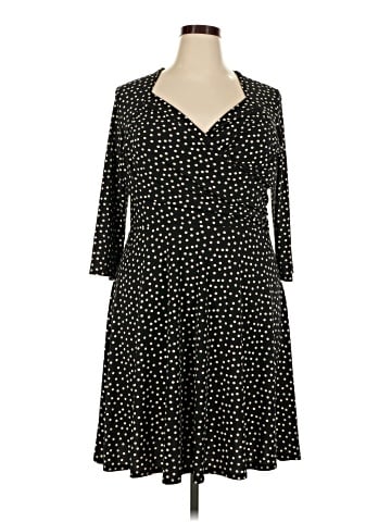 Leota Casual Dress (view 1)