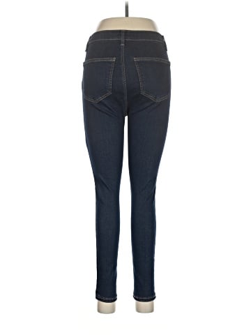 Topshop Jeggings (view 2)