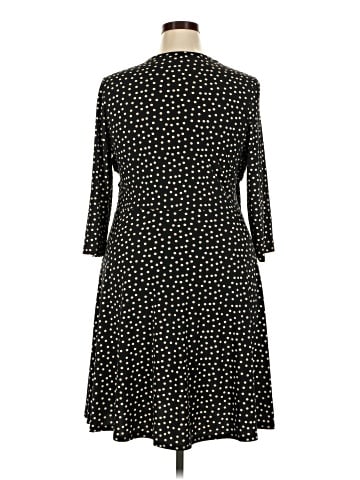 Leota Casual Dress (view 2)