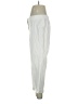 Chico's Solid Ivory Casual Pants Size S - photo 5