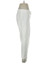 Chico's Solid Ivory Casual Pants Size S - photo 4