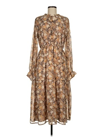 Cal Style Casual Dress (view 1)