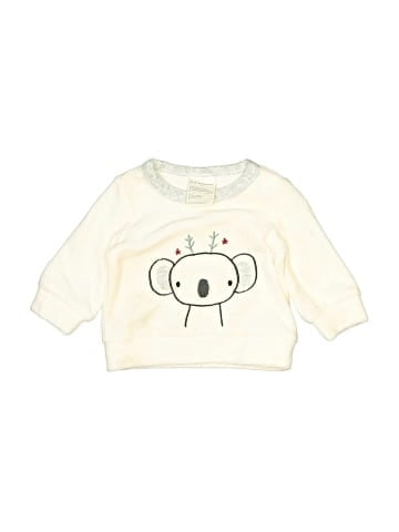 First Impressions Sweatshirt (view 1)