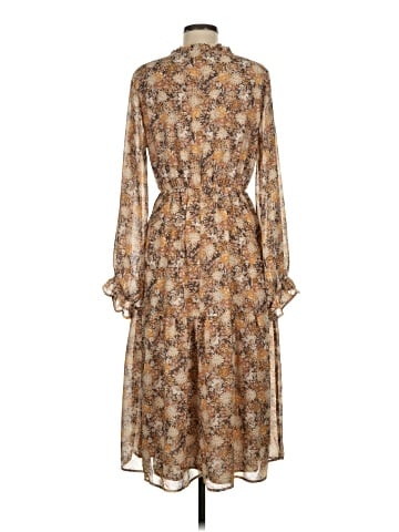 Cal Style Casual Dress (view 2)